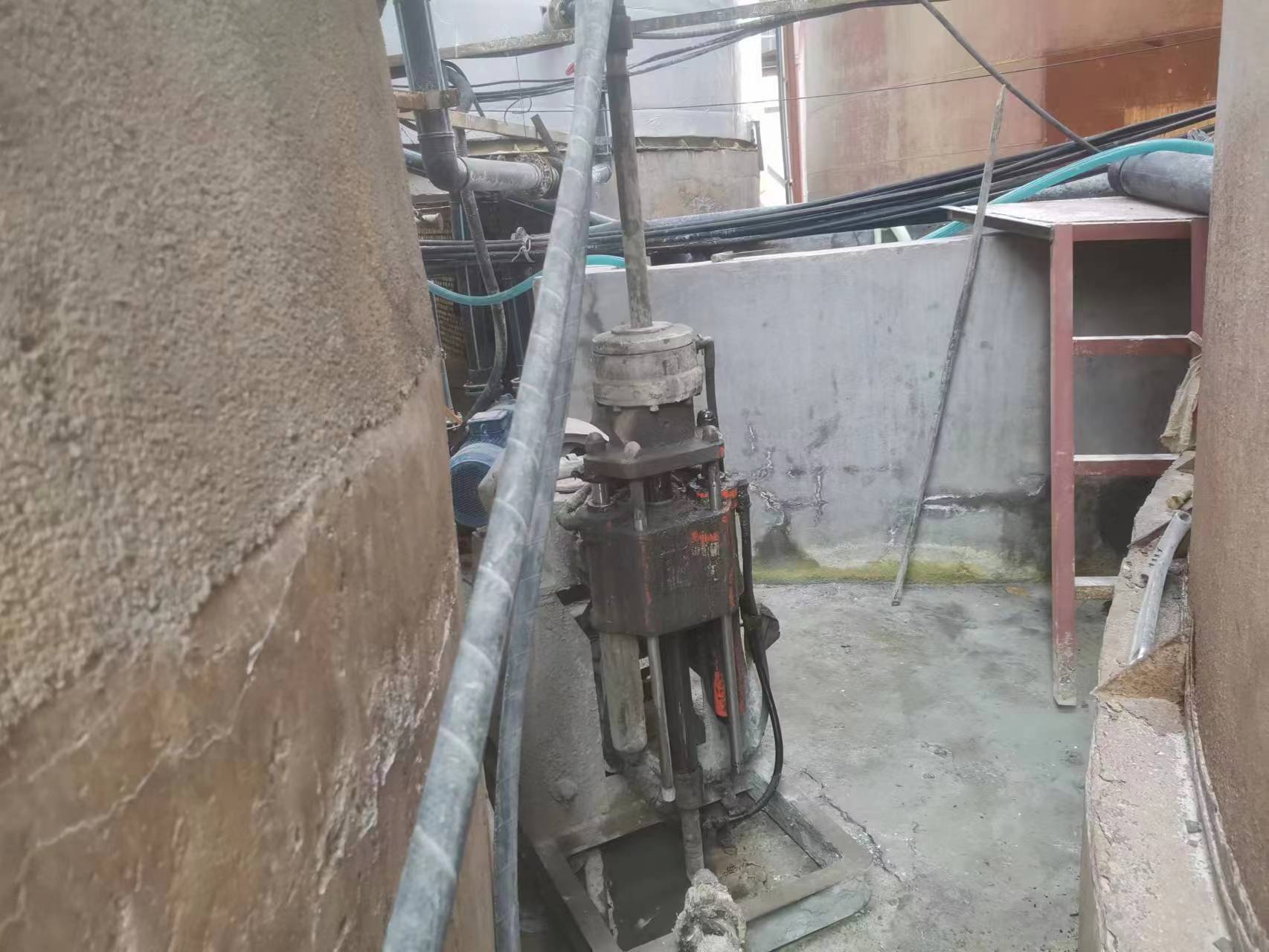 袁州基础注浆工程施工中应注意哪些?